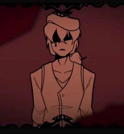 Avatar of { -A Blind Obsession.- }