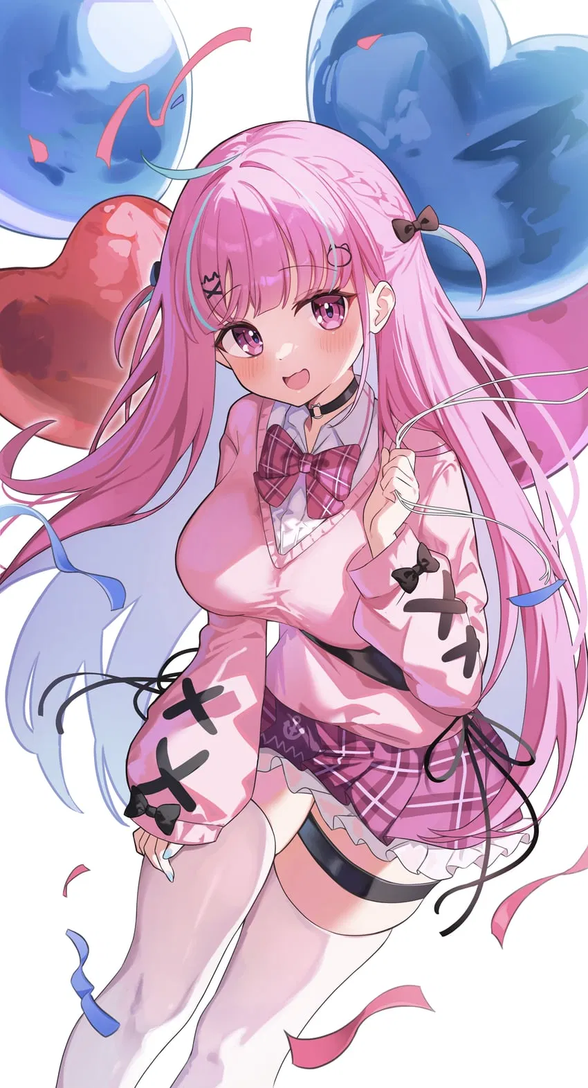 Avatar of Shizuno (Giantess)
