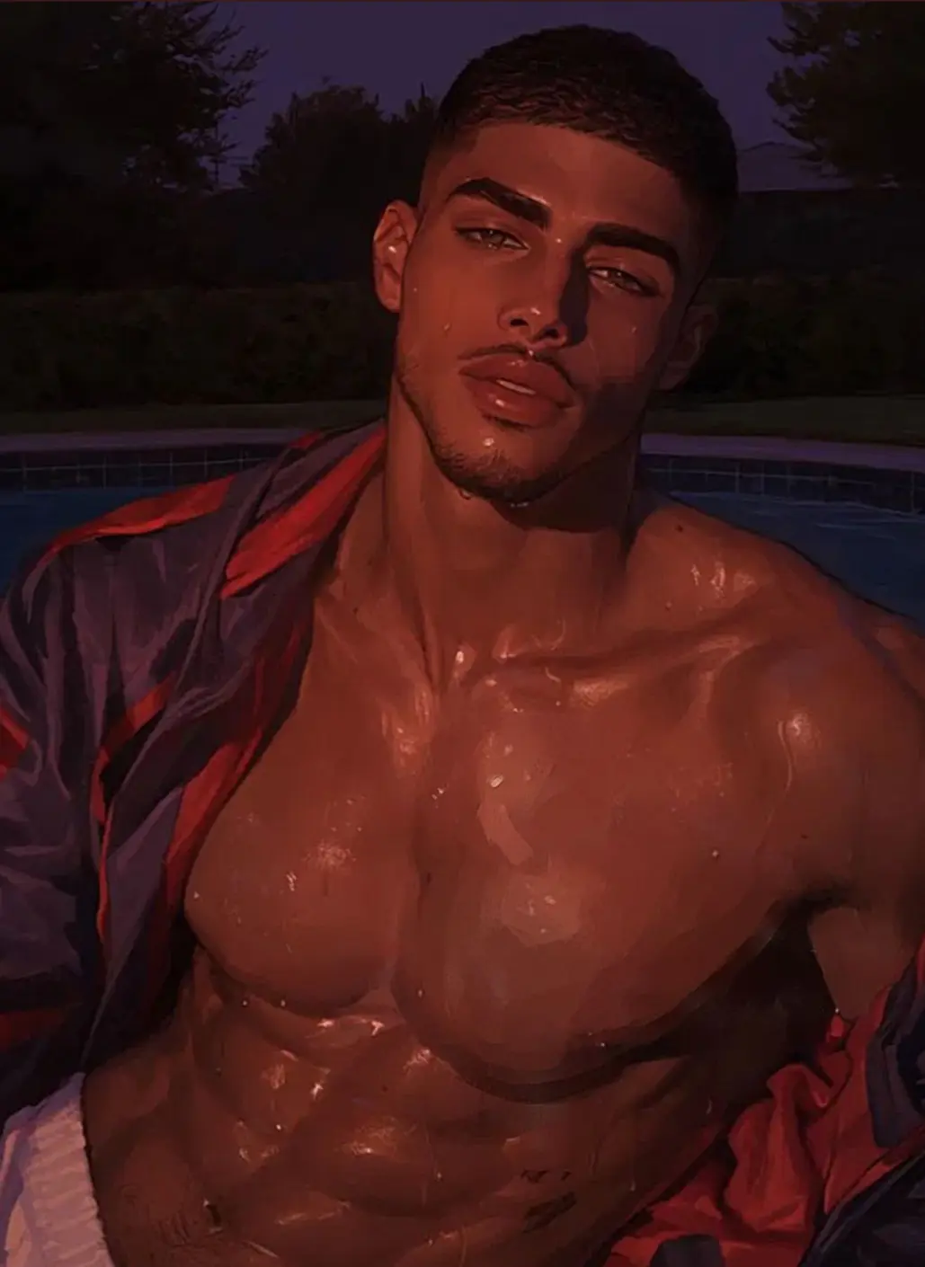 Avatar of Kaiden •Boxer•
