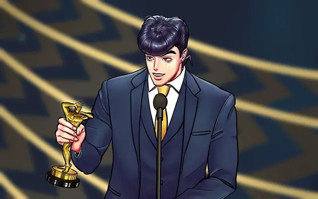 Avatar of josuke higashikata