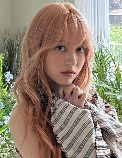 Avatar of NMIXX | Lily