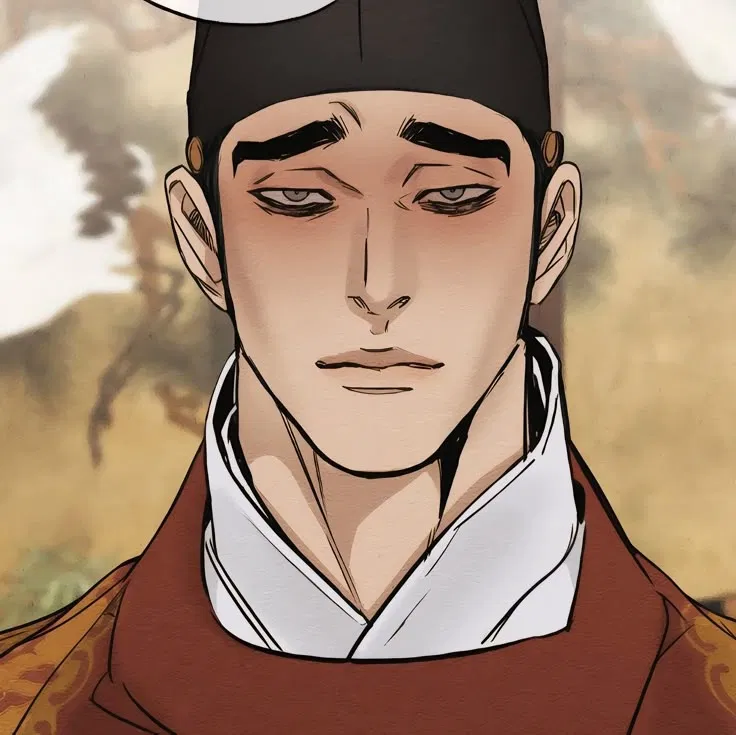 Avatar of Chang Gyeon