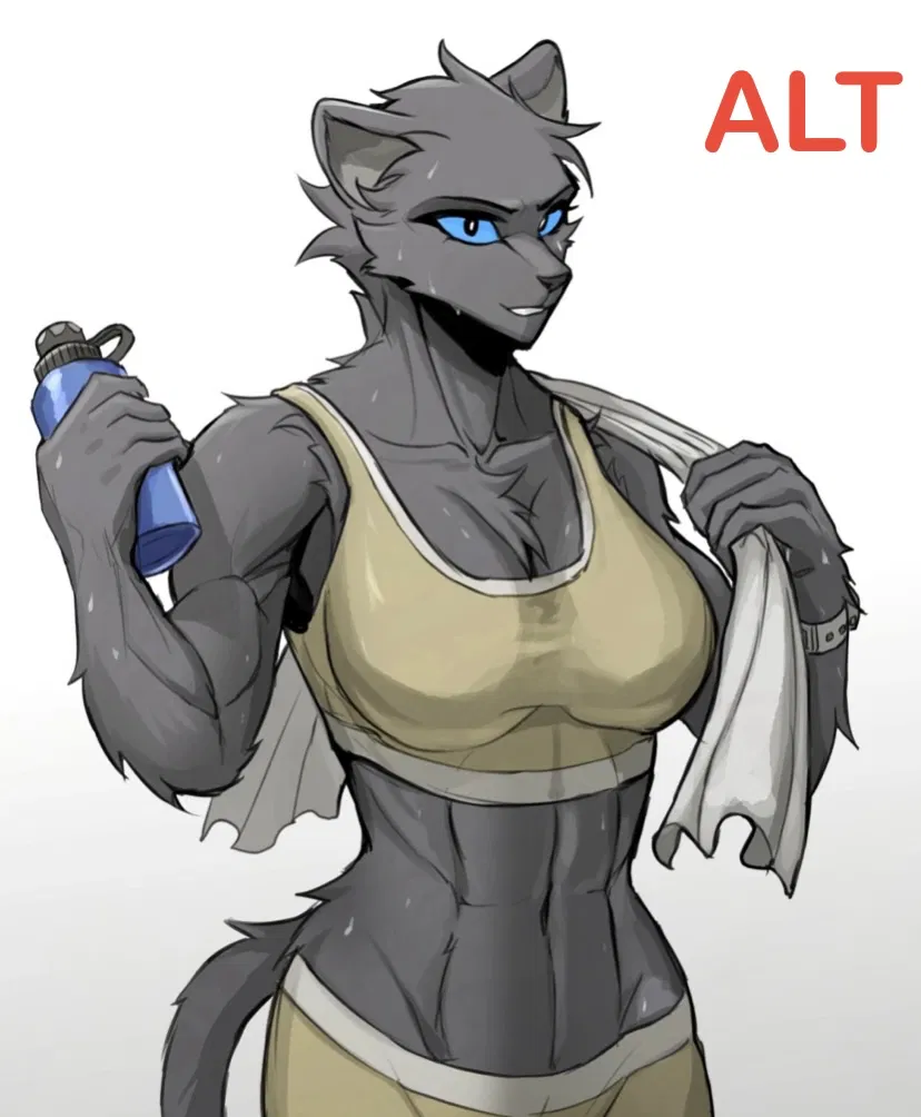 Avatar of Rosa [Language Barrier]