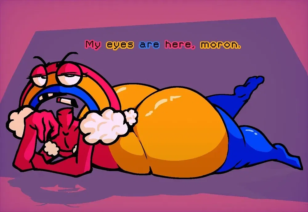 Avatar of Chica's Rainbow