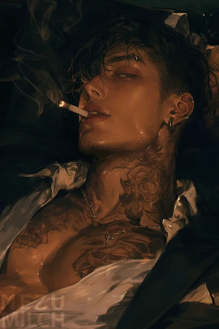 Avatar of Caio | Fuckboy Alpha