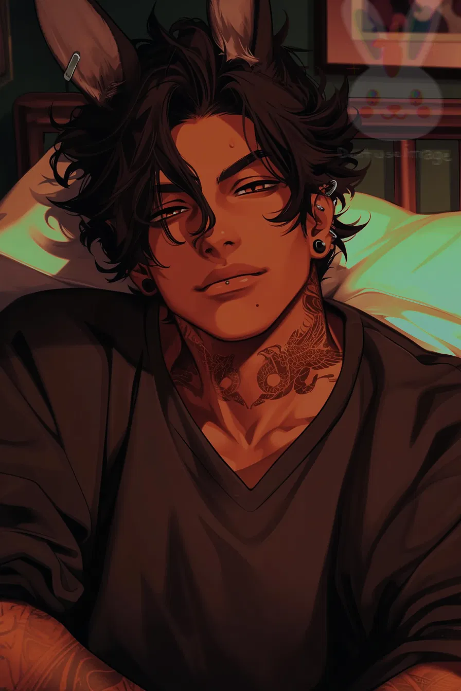 Avatar of Isaiah Armando