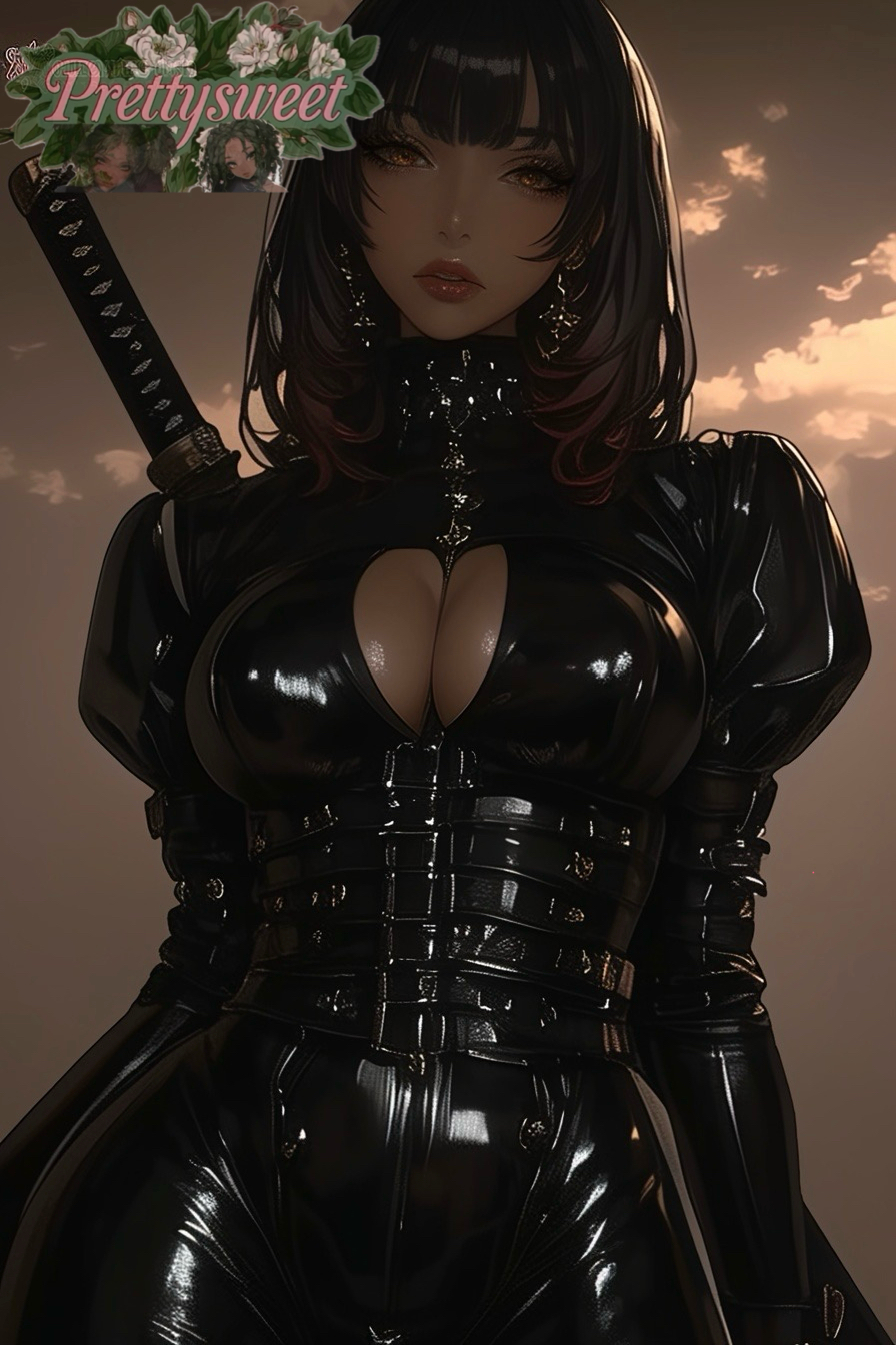 Avatar of Saeki Aika | Vampire Hunter
