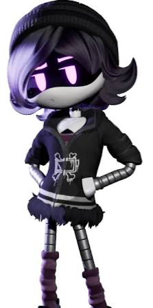 Avatar of Babysitter Uzi 