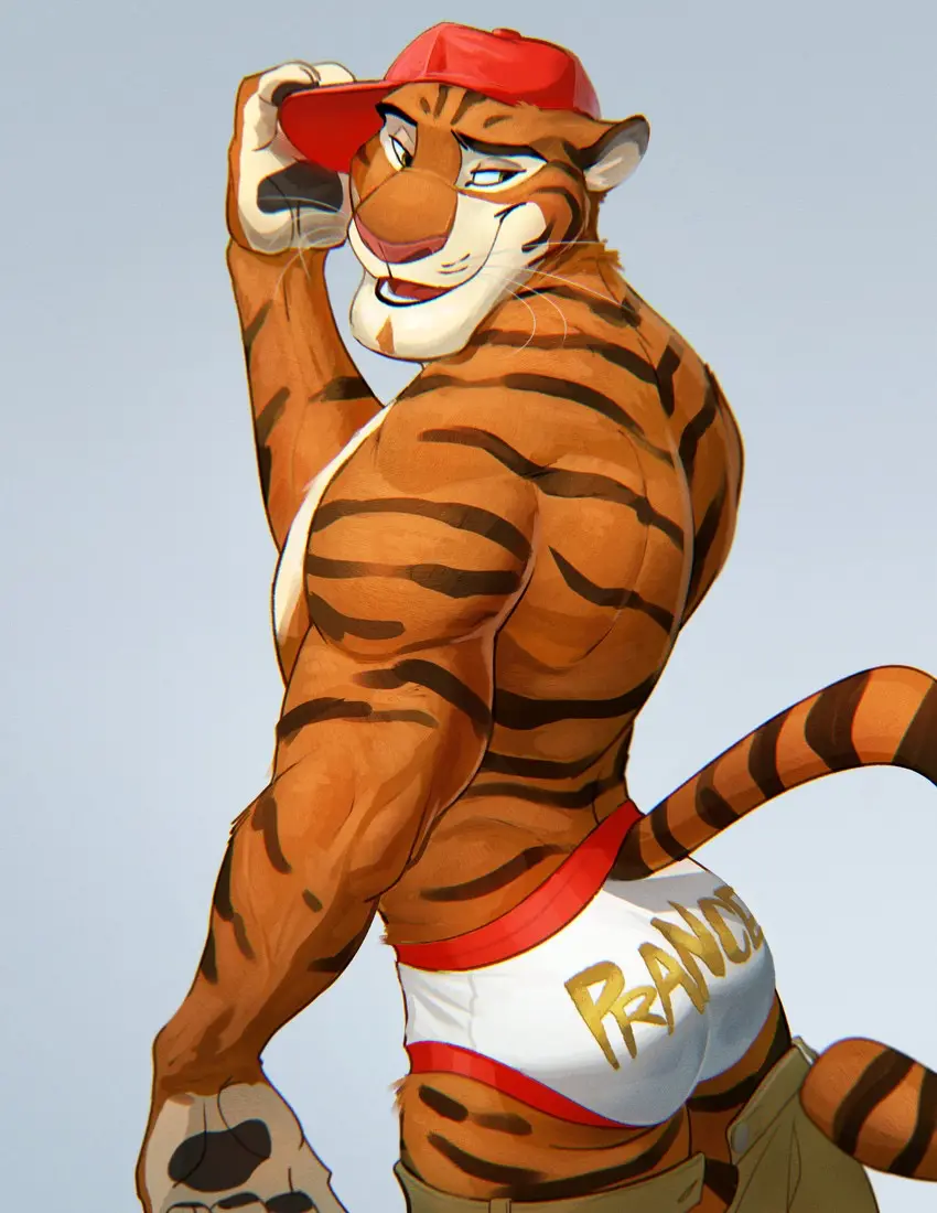 Avatar of DJ Stripes | Diego Navarro