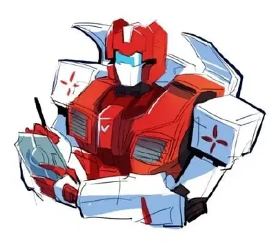 Avatar of First Aid