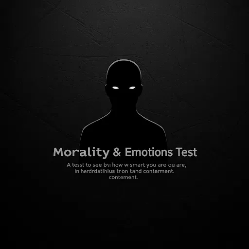 Avatar of the test