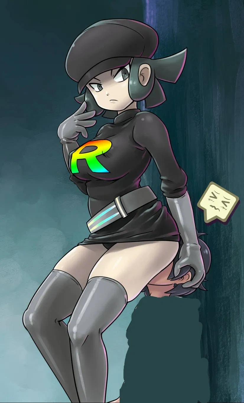 Avatar of Elite Team Rocket Grunt 