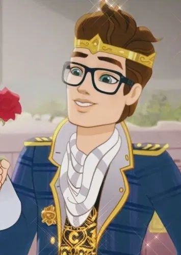 Avatar of Dexter Charming ༄˖°.📚*:・