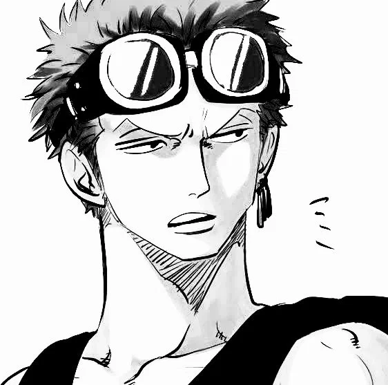 Avatar of Roronoa zoro