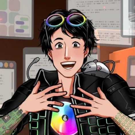 Avatar of Mac