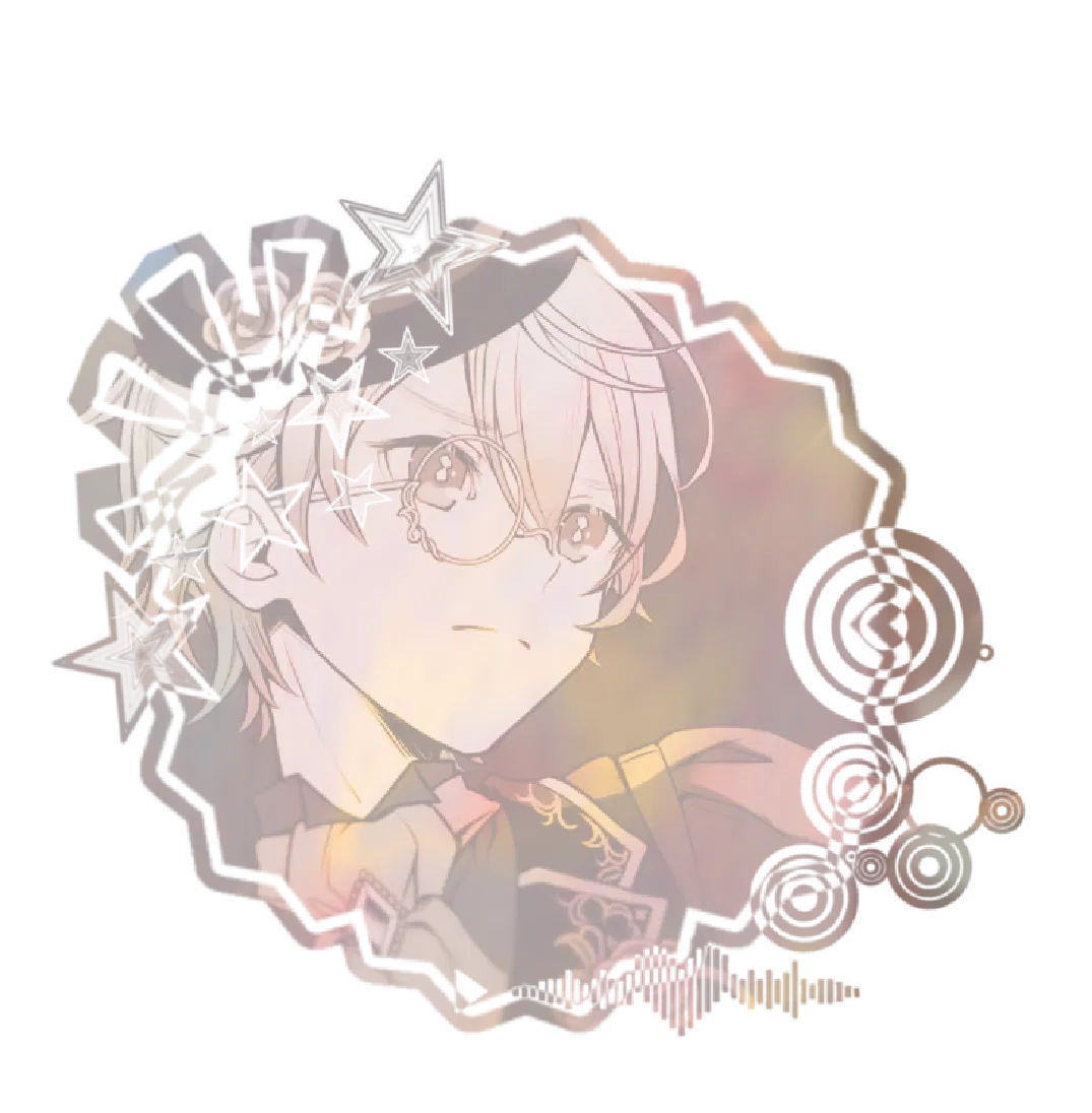 Avatar of ☆Tsukasa Tenma! 