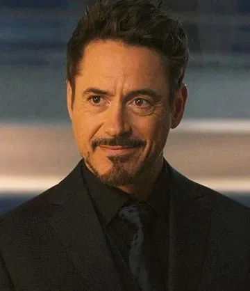 Avatar of Tony Stark - The Arranged Marriage (AnyPOV)
