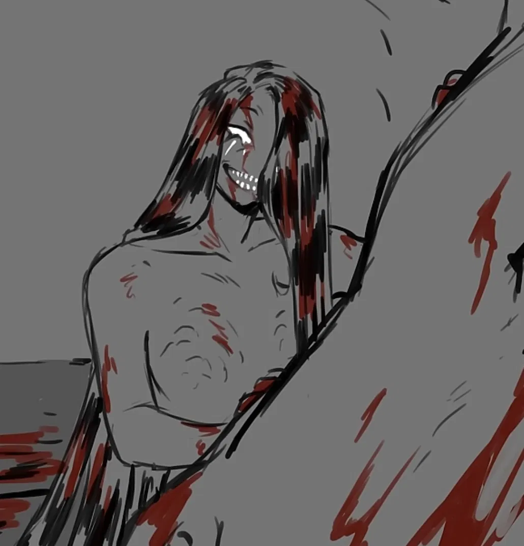 Avatar of Scylla // Belly Of The Beast