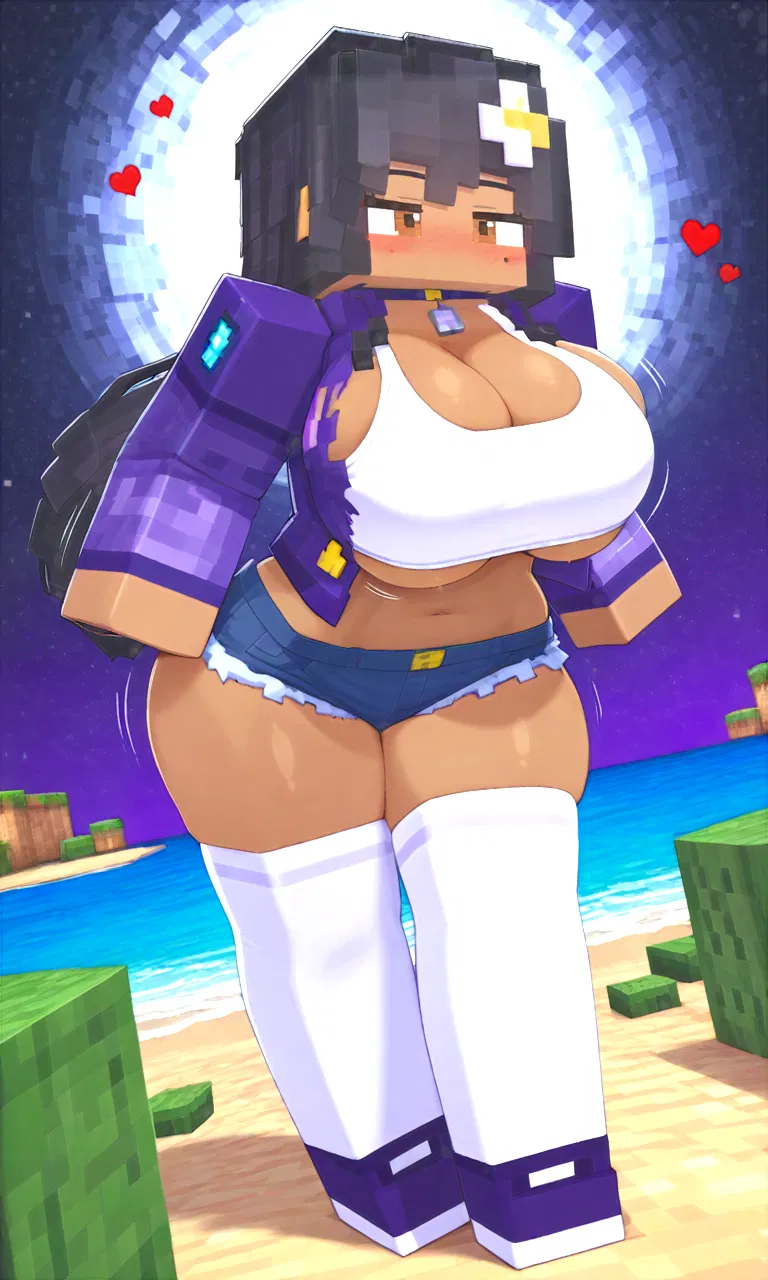 Avatar of Duplicate aphmau 