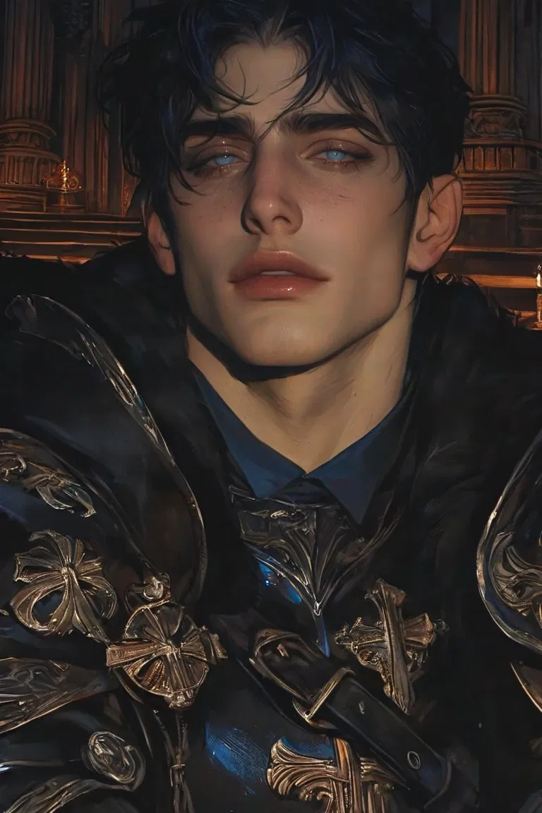 Avatar of HENRIC | ALT