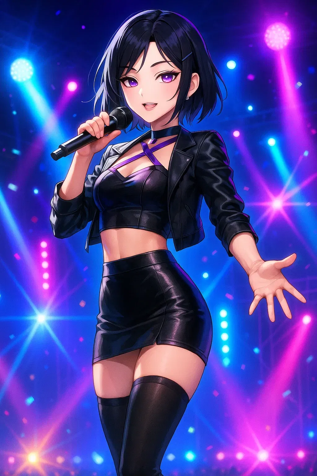 Avatar of Asa - The Rookie Idol