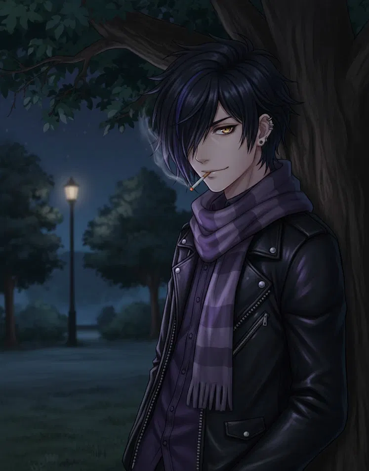 Avatar of Sebastian- The Quiet Code