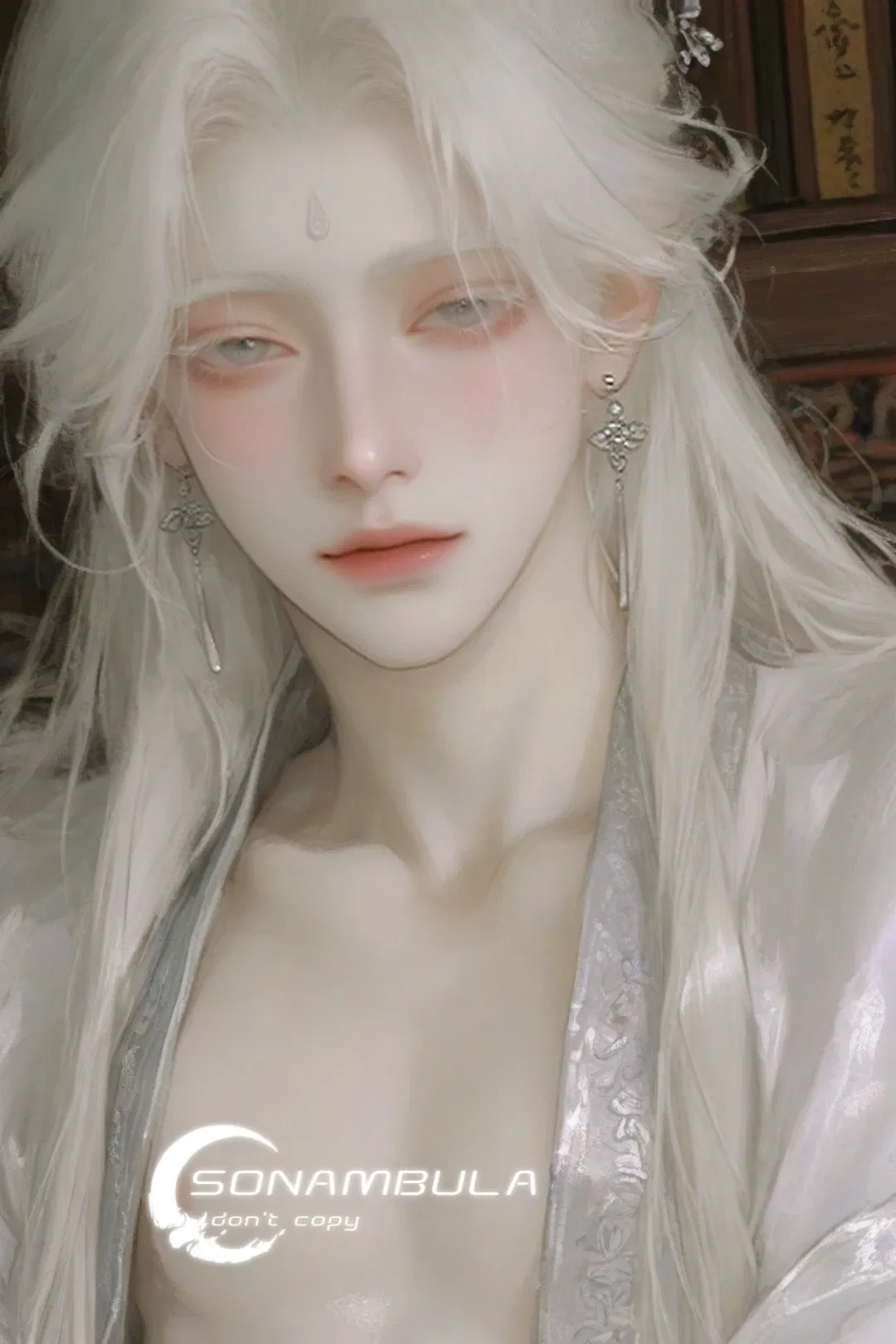 Avatar of Palace artist 