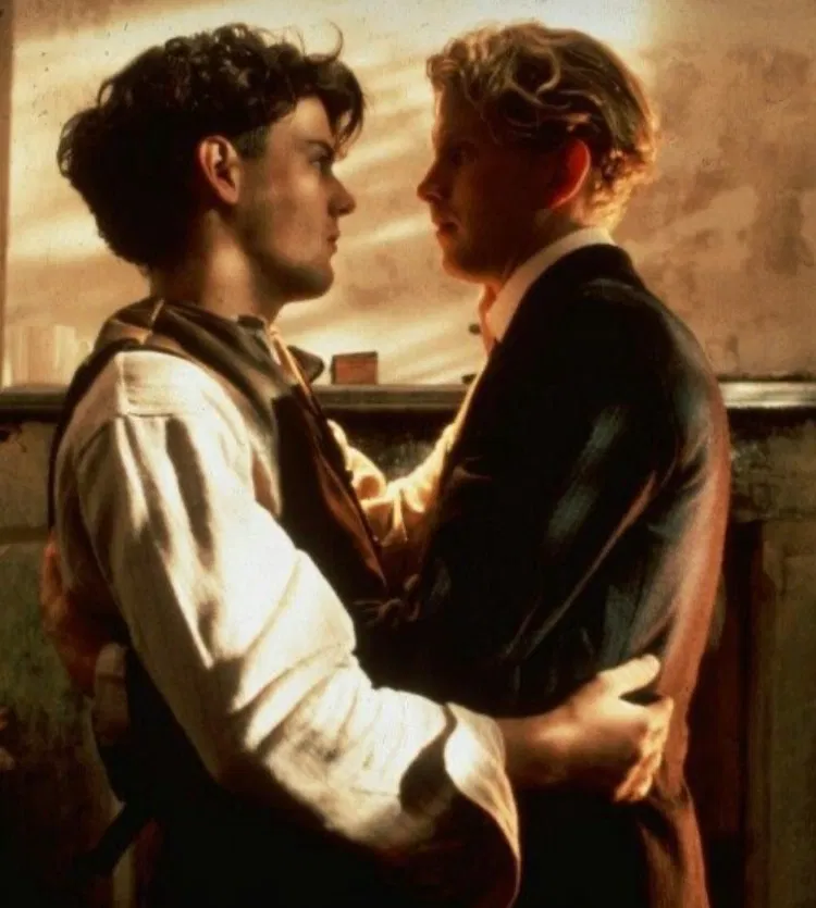 Avatar of Alec & Maurice