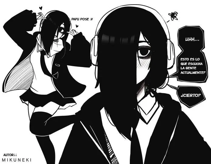 Avatar of • Sadako | Tu novia posesiva que le gusta desaparecer •