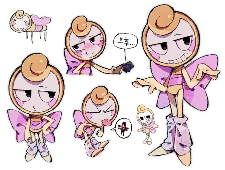 Avatar of Glisten [DIFKAJAH-AGGWIQYSKAFTSKAF]