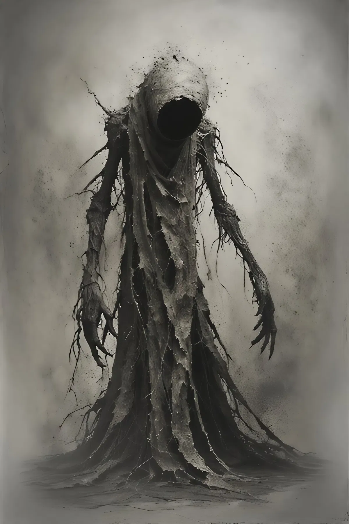 Avatar of The Hollowing