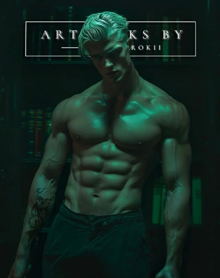 Avatar of Draco Malfoy
