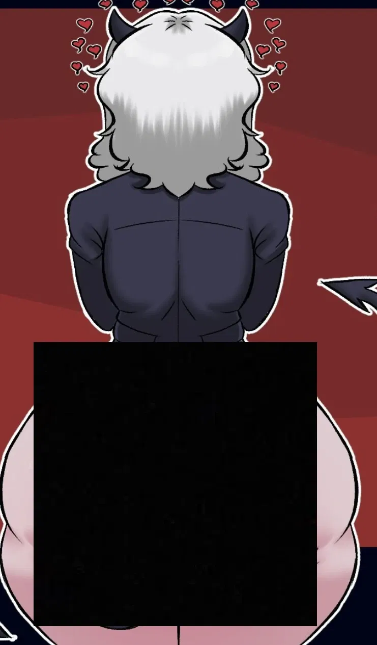 Avatar of Modeus (Helltaker / ANYPOV)