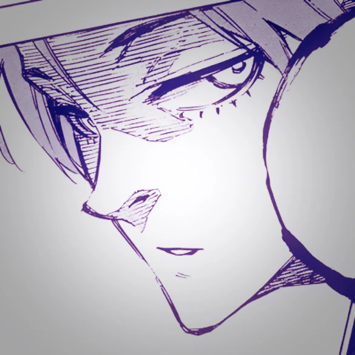 Avatar of Sae Itoshi ☆
