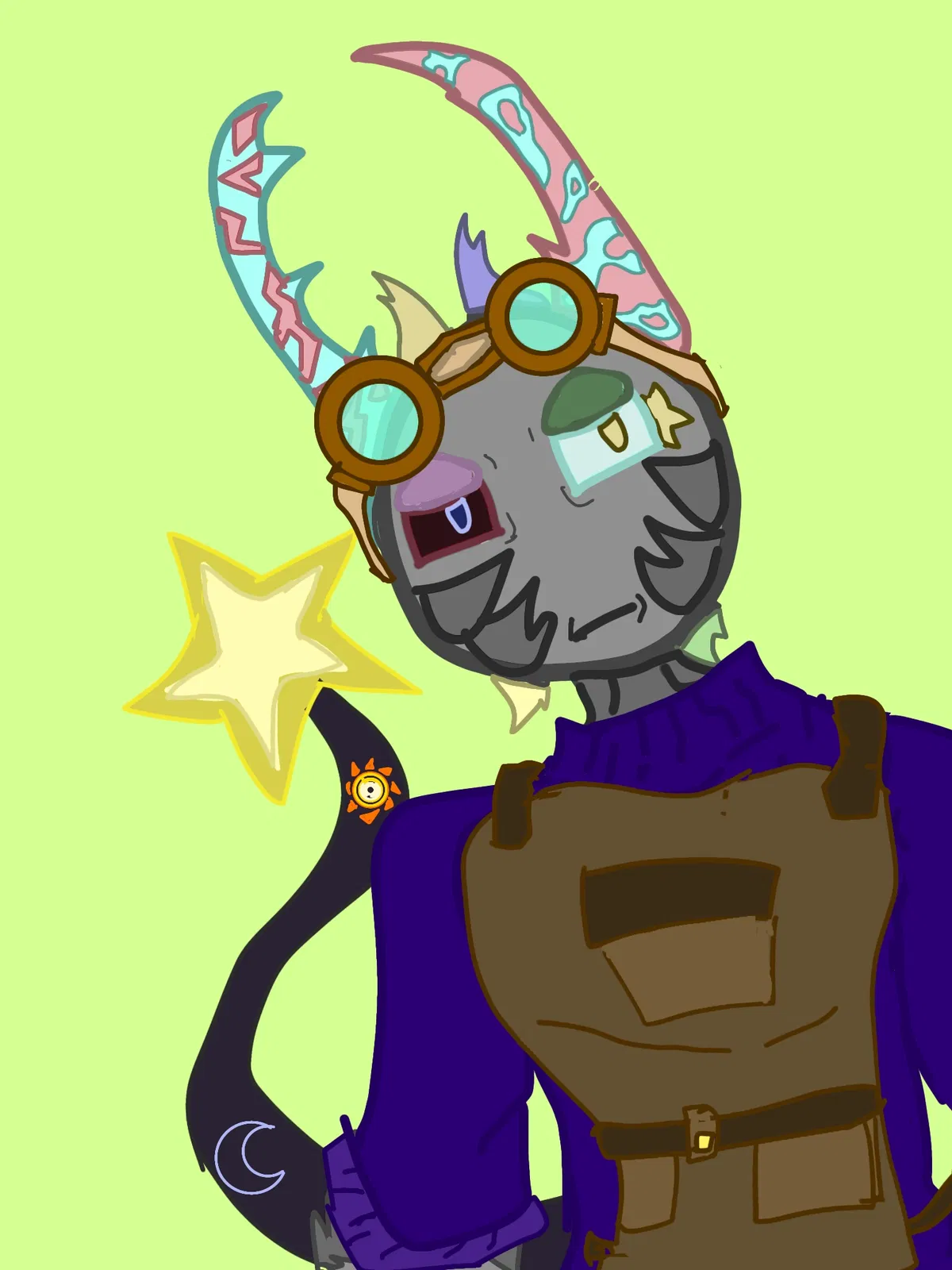 Avatar of Ologia Astron 
