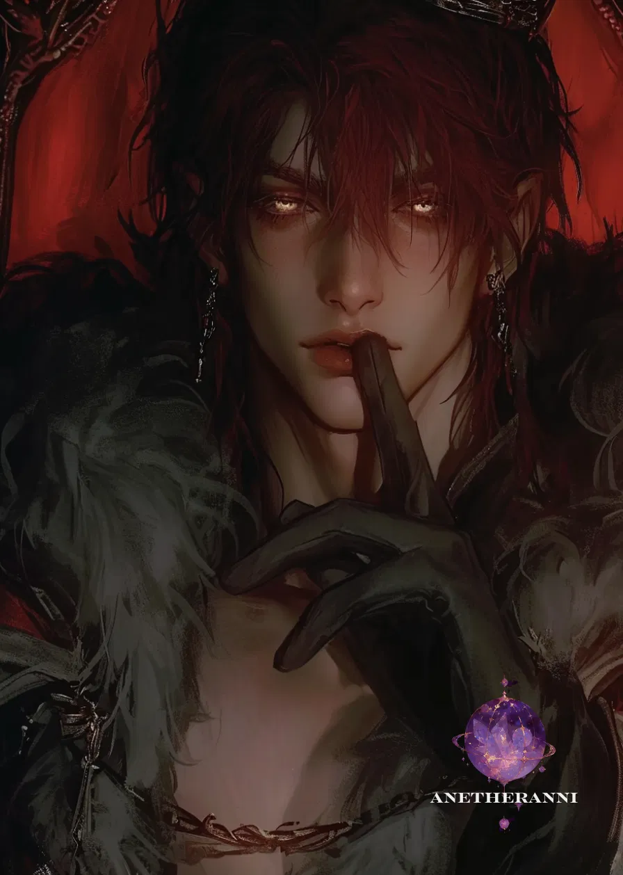 Avatar of REYN VERMILIAS | RED VELVET 