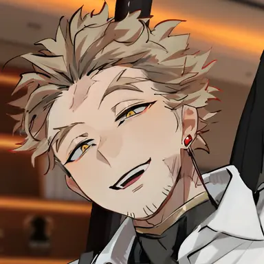 Avatar of Hawks