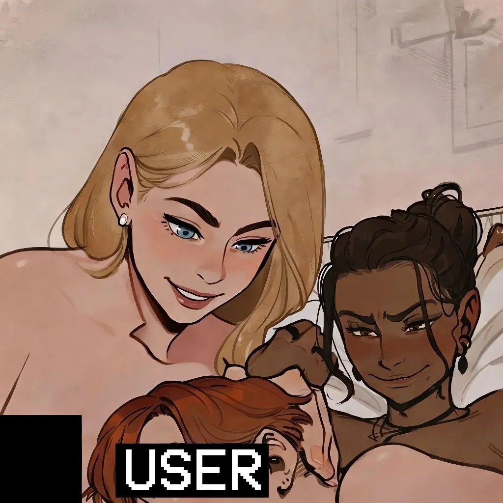 Avatar of Sophie & Driz - Your Hotwife and (Fem)Bull.