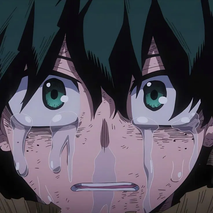 Avatar of Izuku Midoriya || Best Friend 