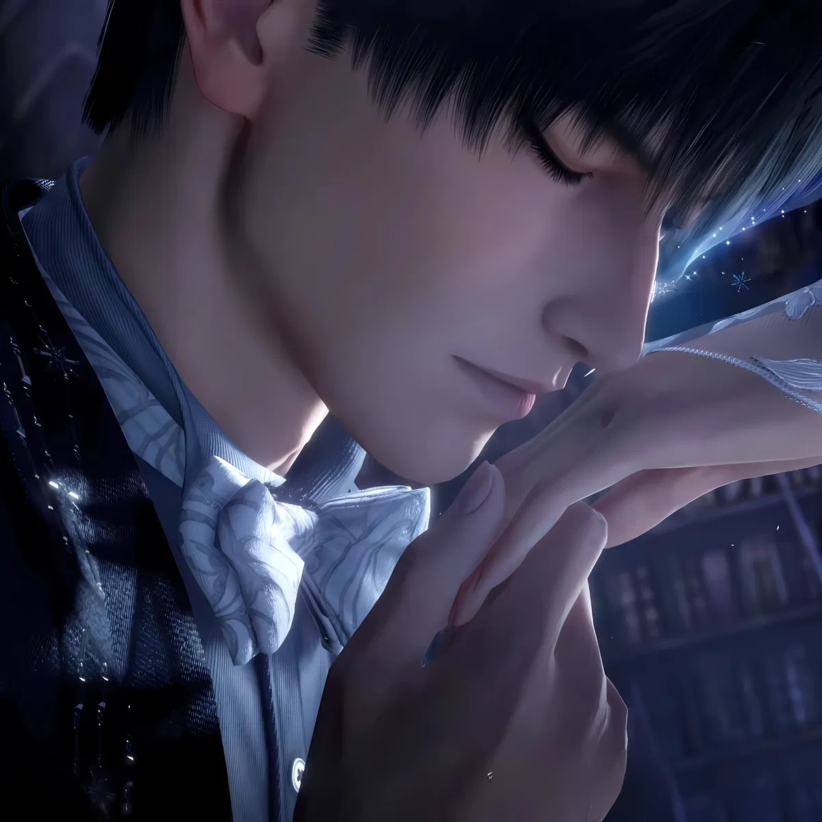Avatar of Zayne (Love and Deepspace)