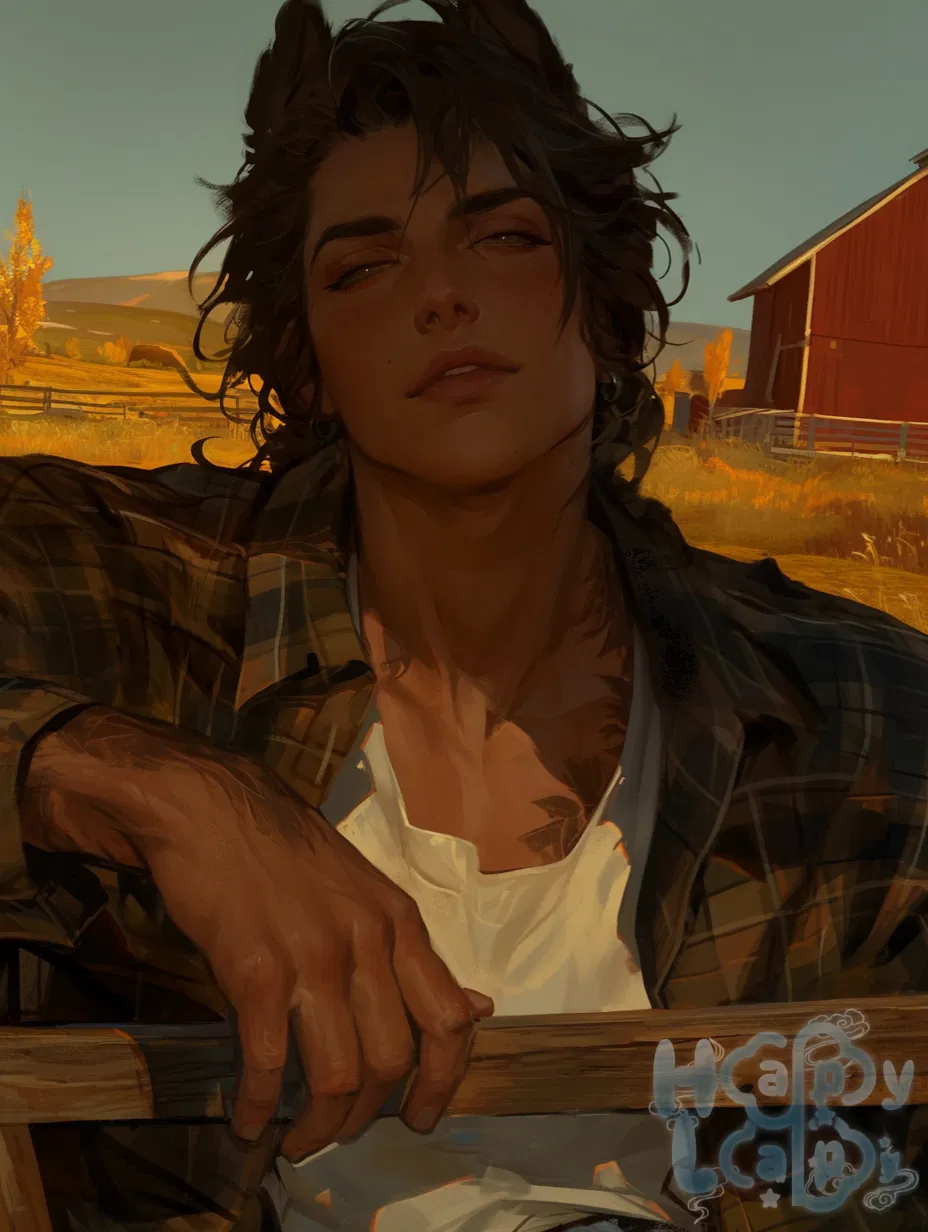 Avatar of Barnyard Babysitter: Grady