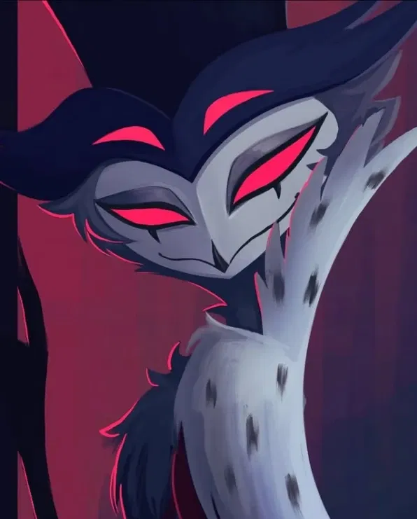 Avatar of Stolas