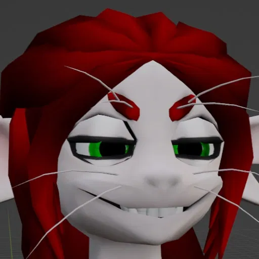Avatar of Lore Accurate Ariral