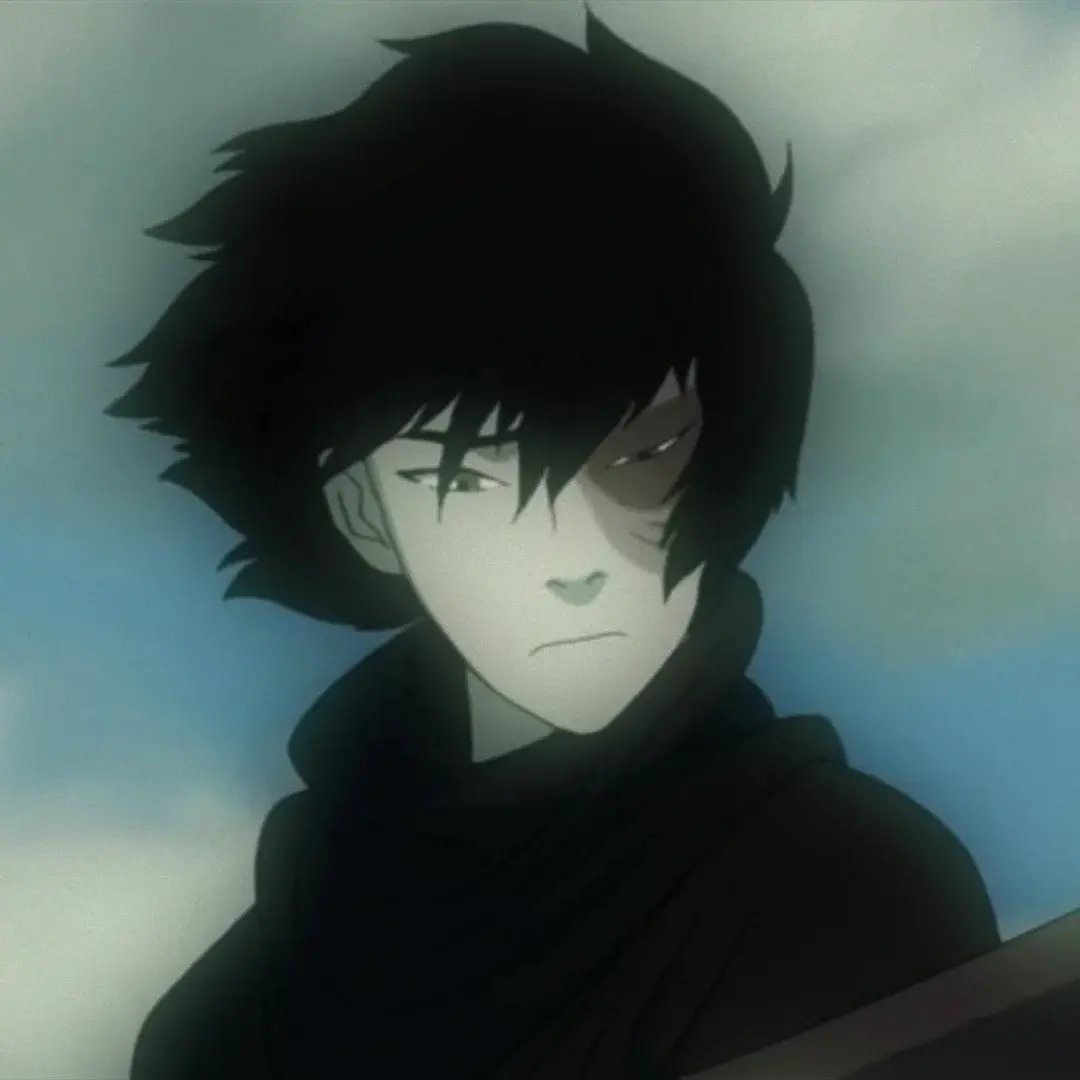 Avatar of Zuko