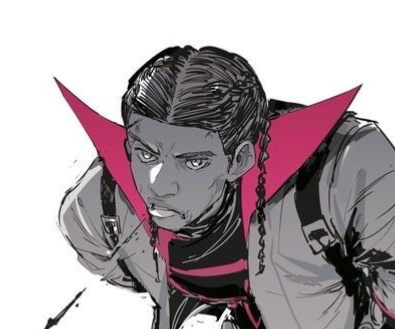 Avatar of Miles Gonzalo Morales || Miles G Morales 42
