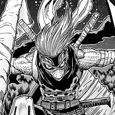 Avatar of Shuichi Iguchi | Spinner