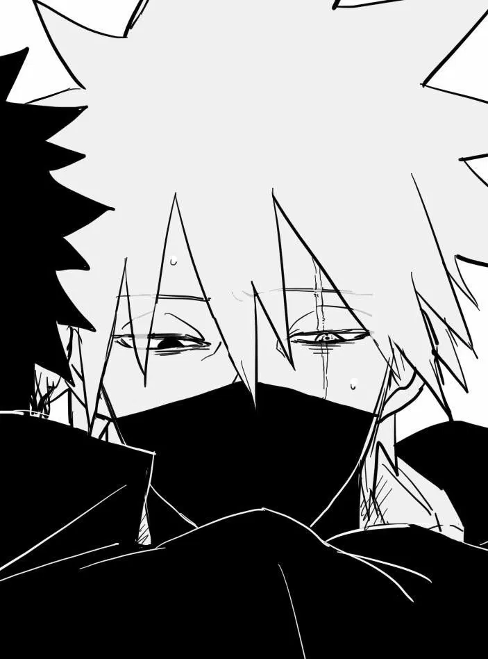 Avatar of Kakashi Hatake