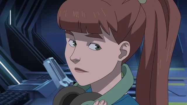 Avatar of Amanda / Monster Girl / Invincible