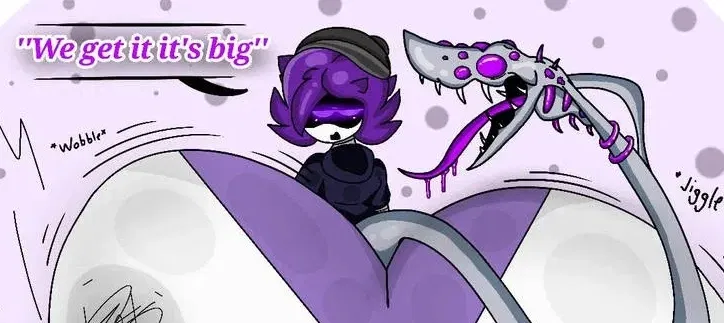 Avatar of Uzi Doorman || BITE ME!!!