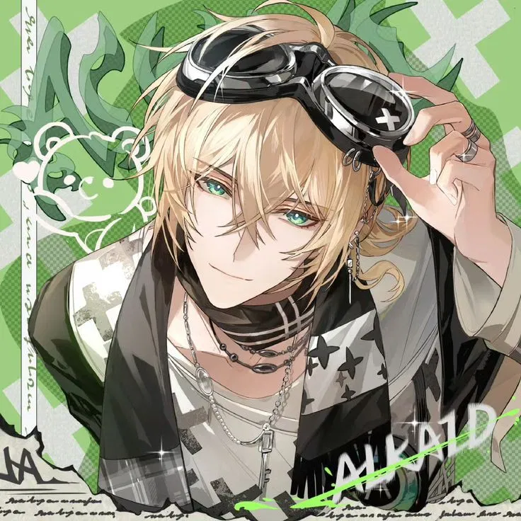 Avatar of Alkaid McGrath 